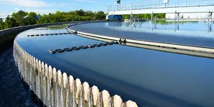 Industrial Odor Remediation
