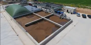 Industrial Odor Remediation