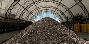 Industrial Odor Remediation