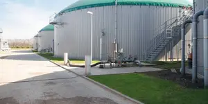 Industrial Odor Remediation