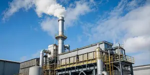 Industrial Odor Remediation