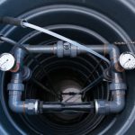 ozone wastewater ventury