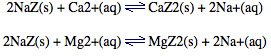 zeolite reaction 3