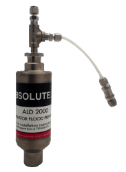 ALD 2000 Flood prevention device