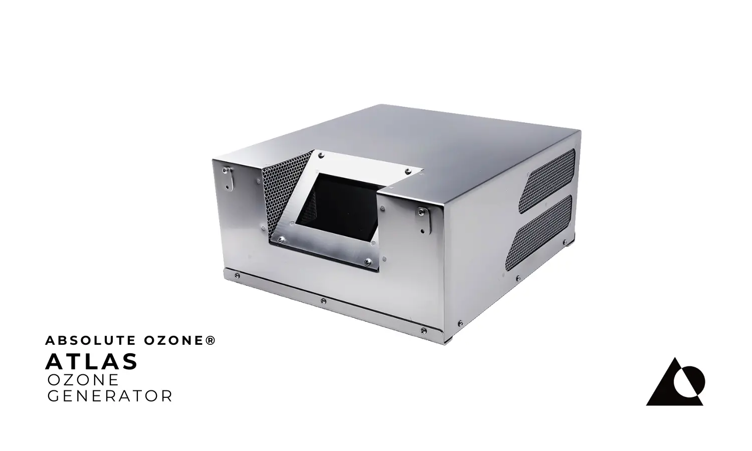 ABSOLUTE OZONE® Industrial Ozone Generator