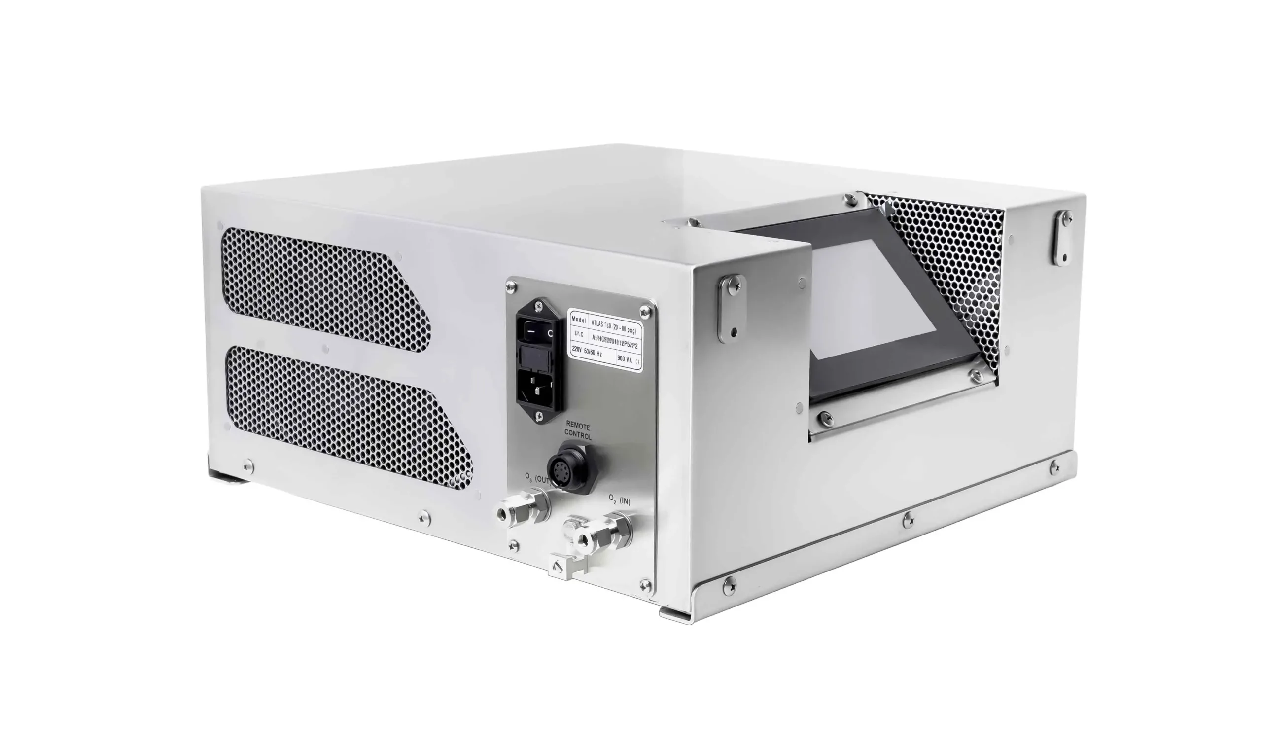 Atlas 30 Industrial Ozone Generator